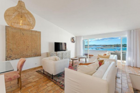 Alvor River & Sea View II